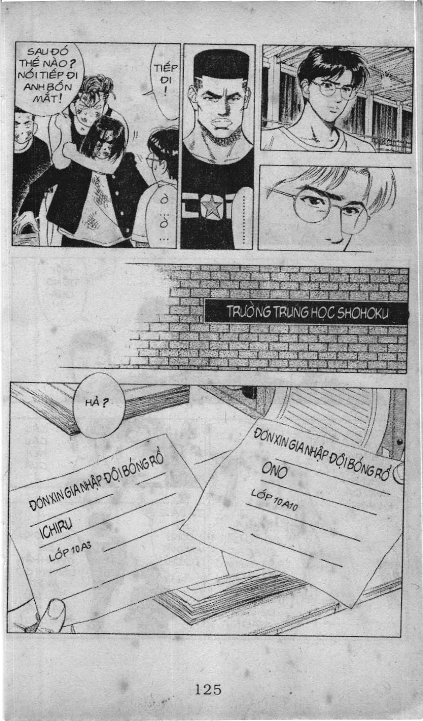 Slam Dunk (Scan) - Chương 61