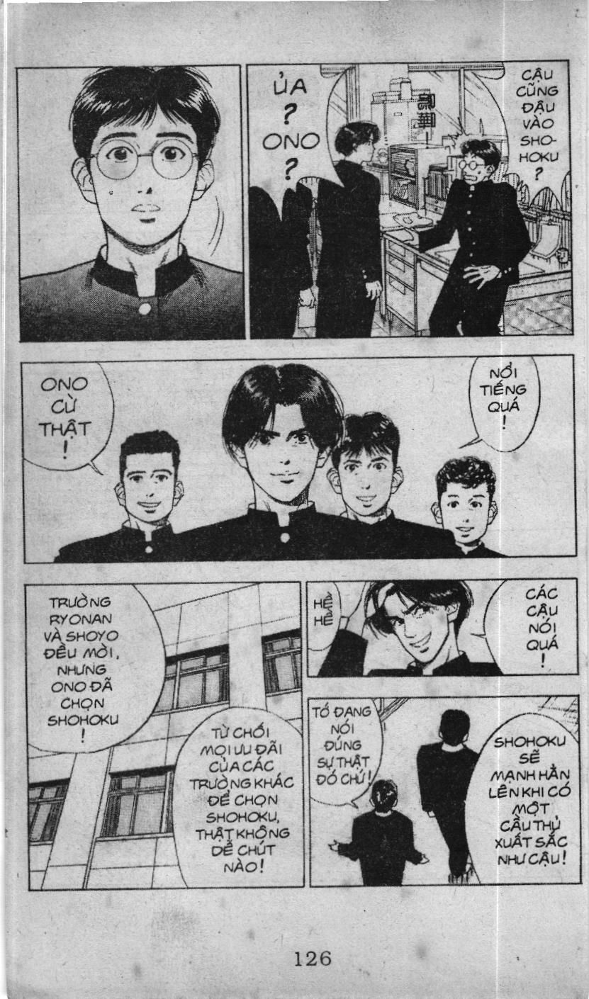 Slam Dunk (Scan) - Chương 61