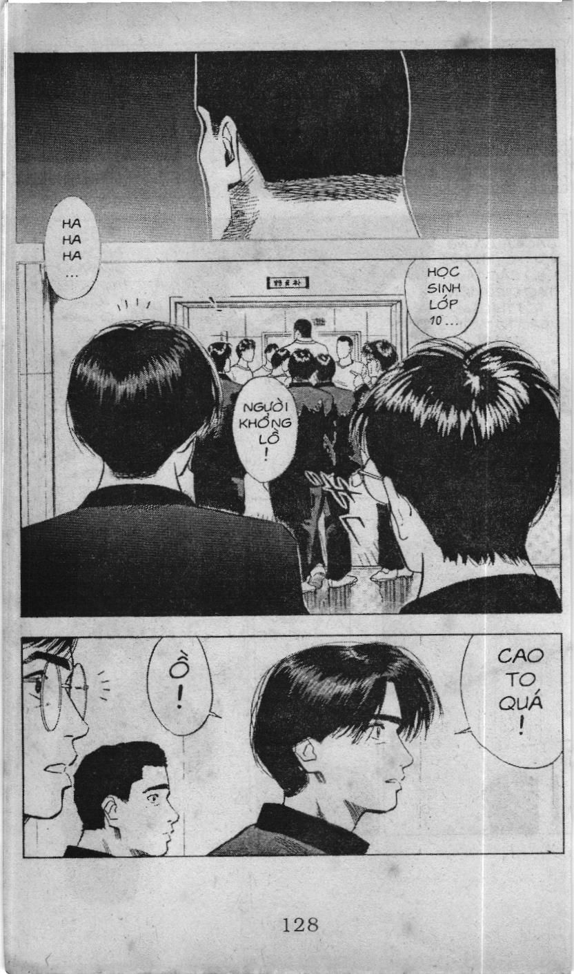 Slam Dunk (Scan) - Chương 61