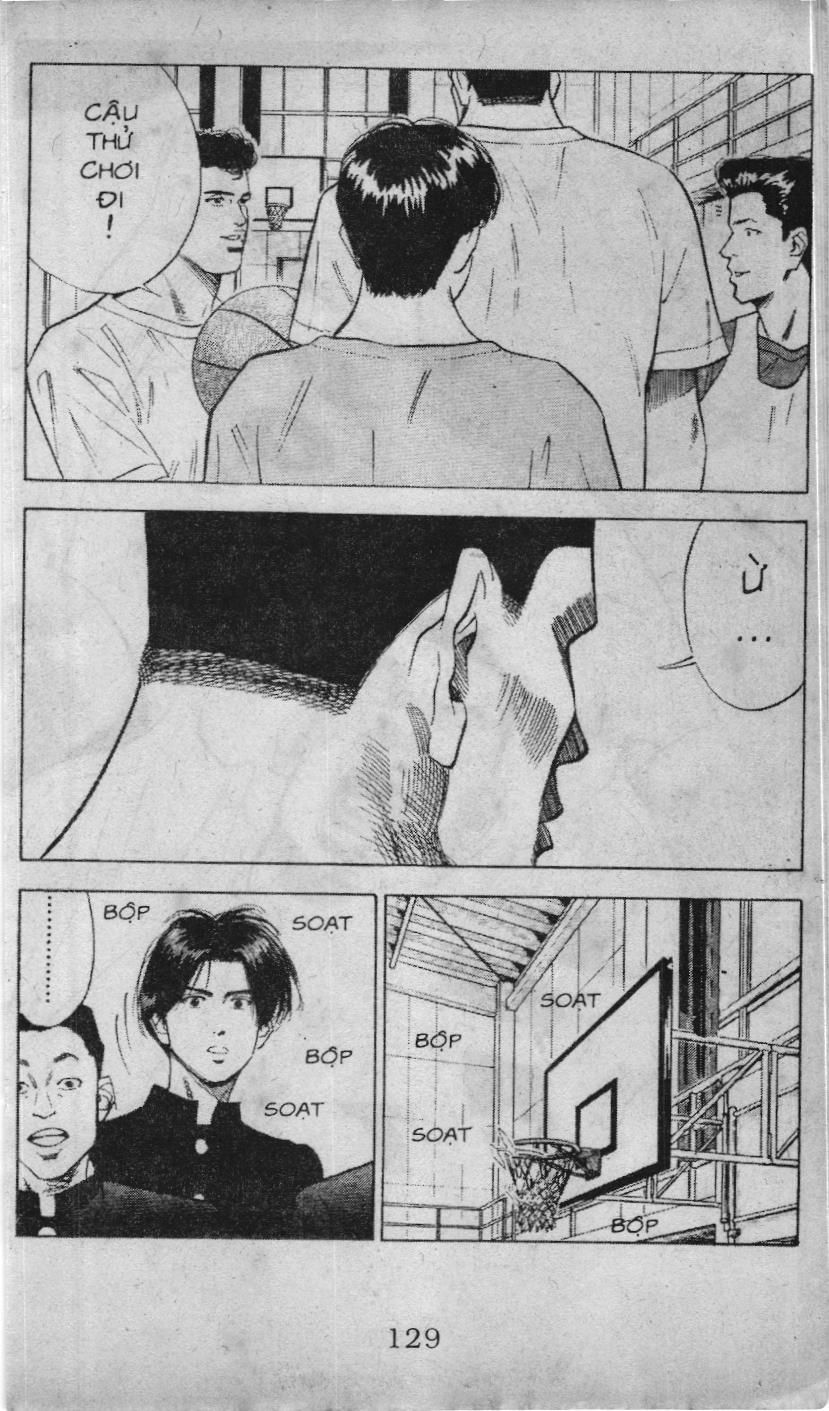Slam Dunk (Scan) - Chương 61