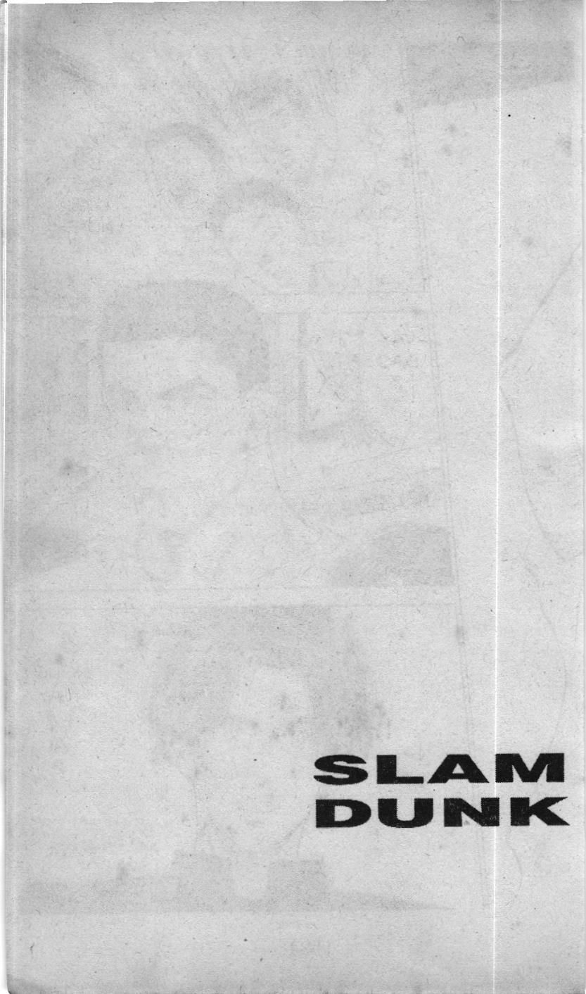 Slam Dunk (Scan) - Chương 61