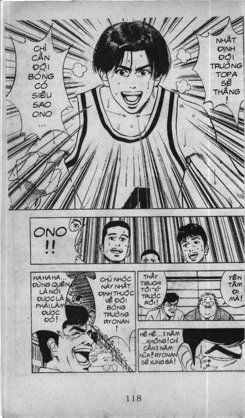 Slam Dunk (Scan) - Chương 61