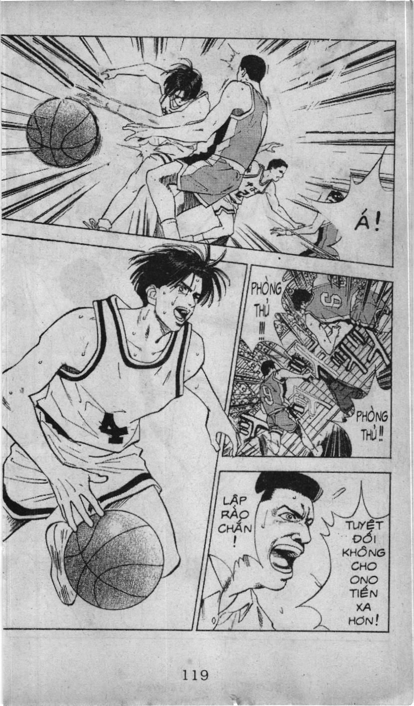 Slam Dunk (Scan) - Chương 61