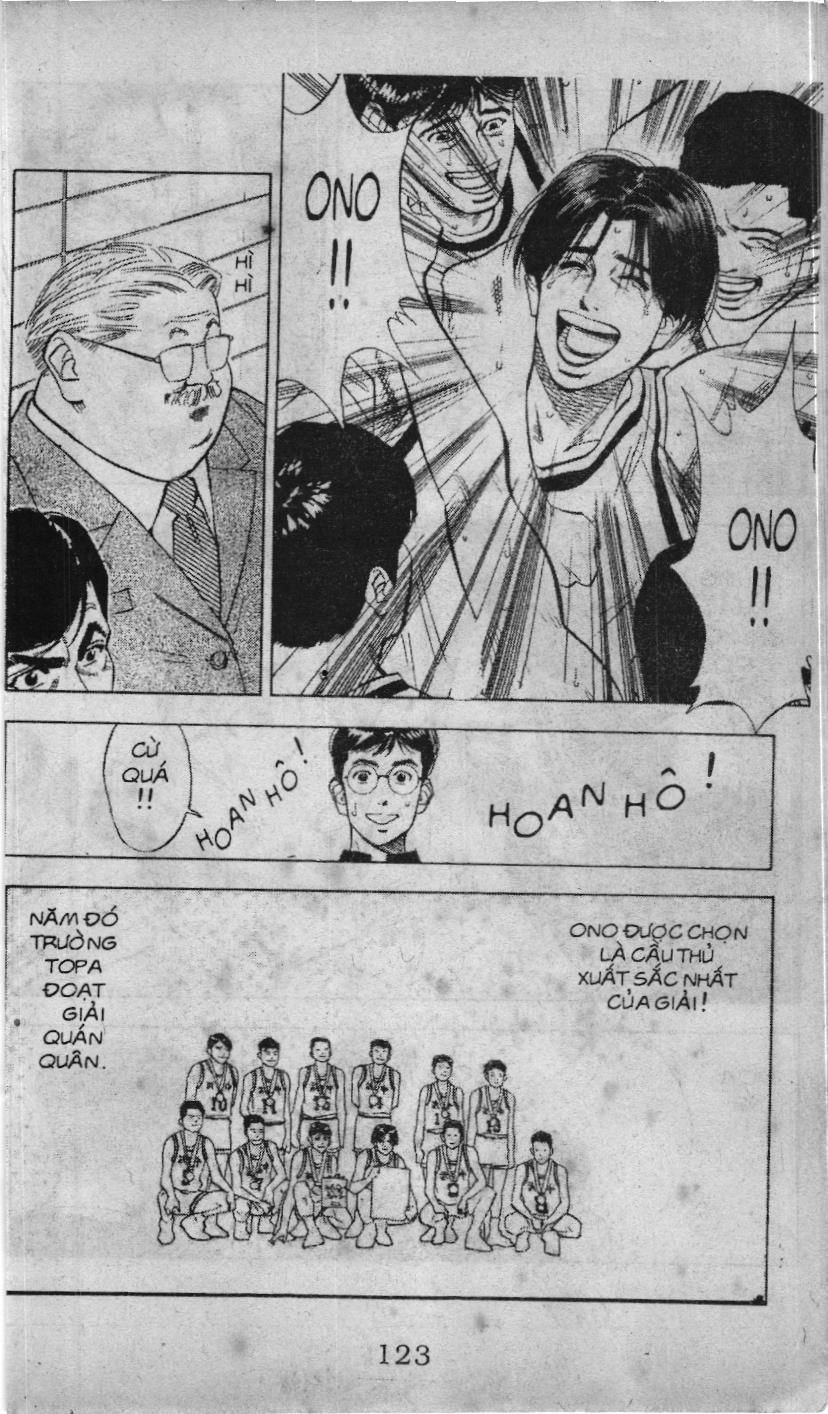 Slam Dunk (Scan) - Chương 61