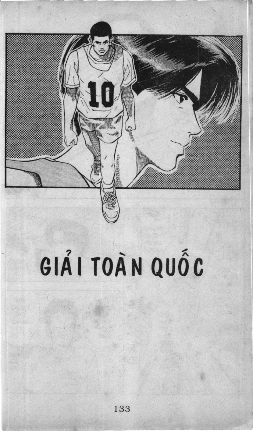 Slam Dunk (Scan) - Chương 62