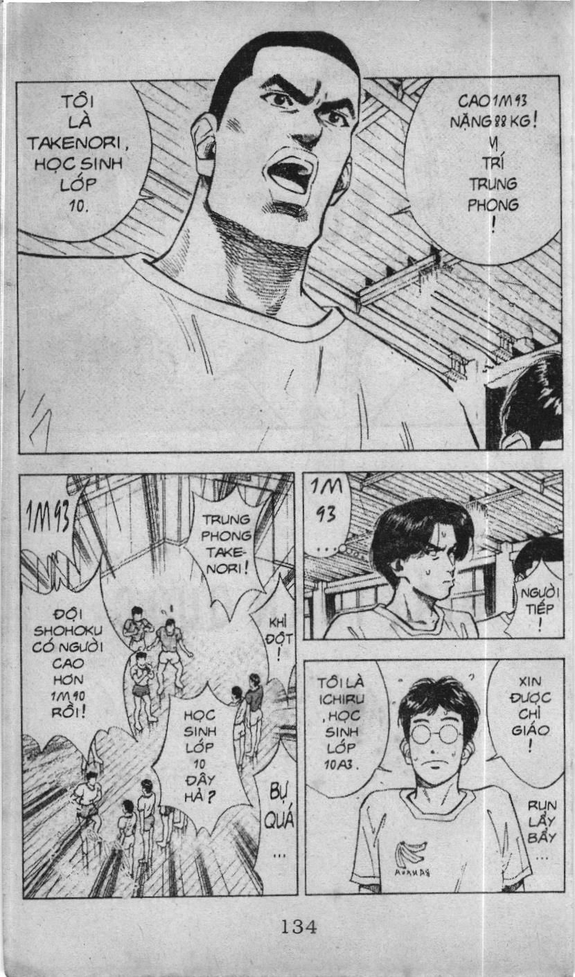 Slam Dunk (Scan) - Chương 62