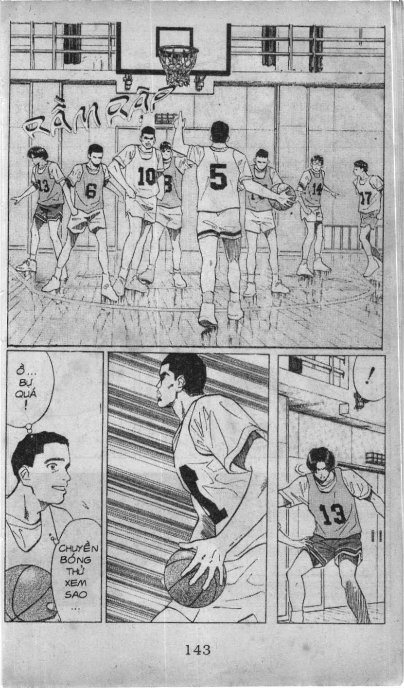 Slam Dunk (Scan) - Chương 62