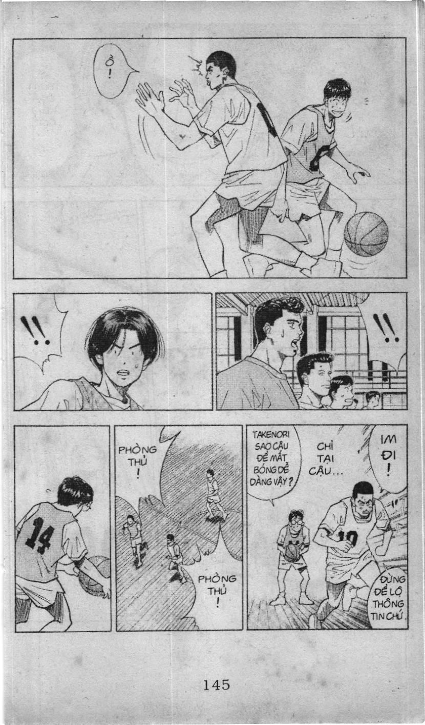 Slam Dunk (Scan) - Chương 62