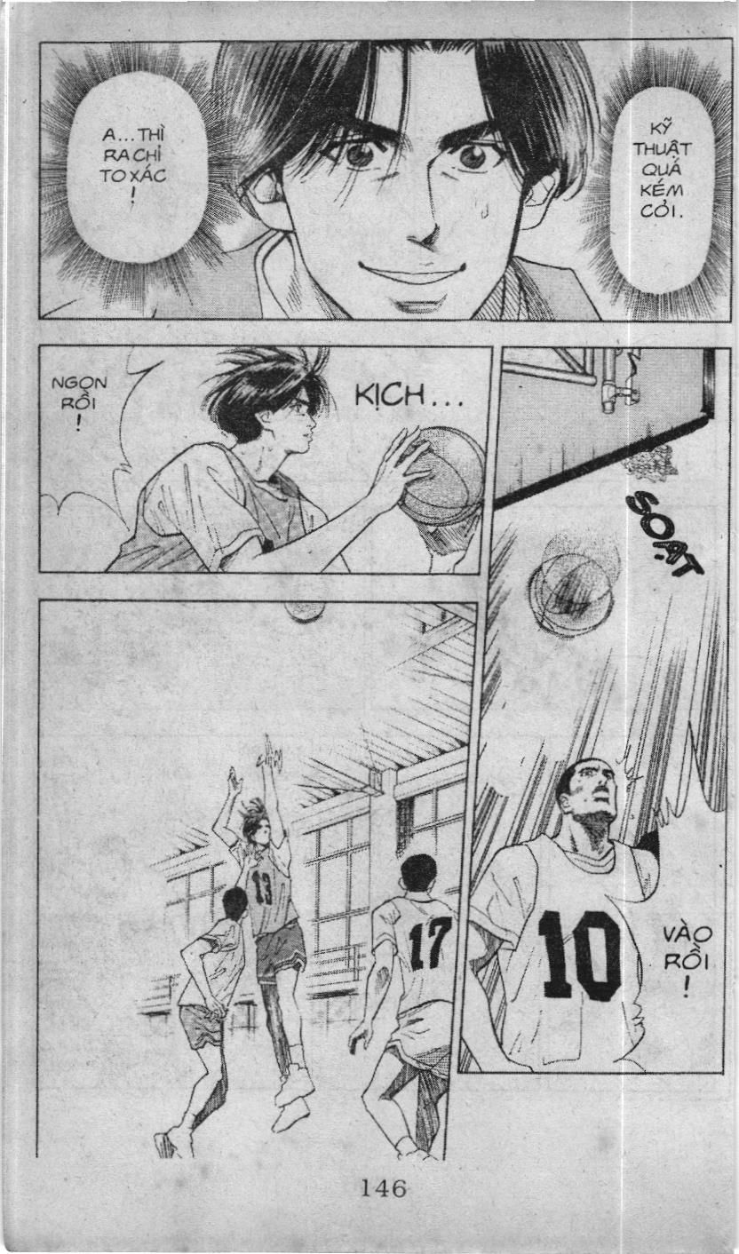 Slam Dunk (Scan) - Chương 62