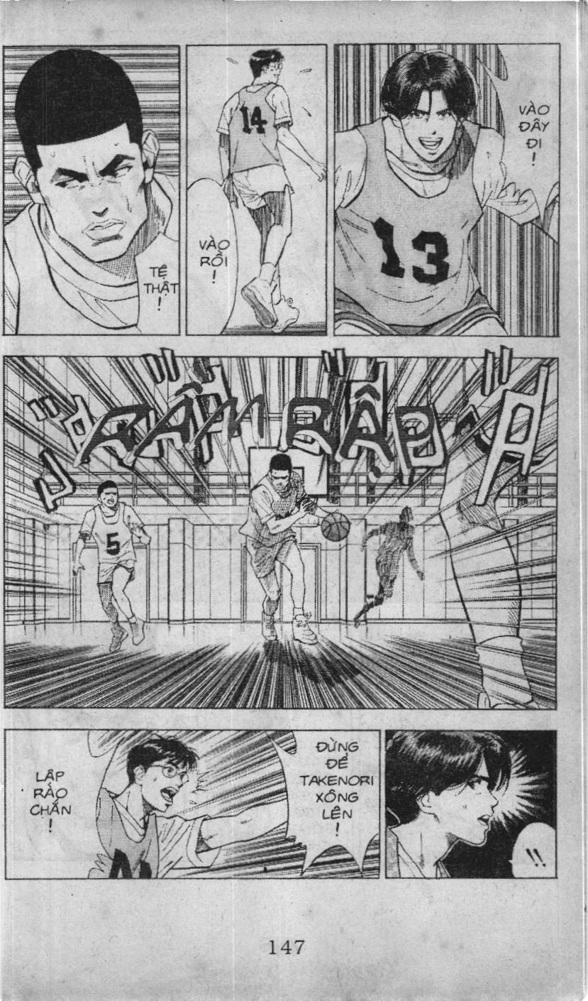 Slam Dunk (Scan) - Chương 62