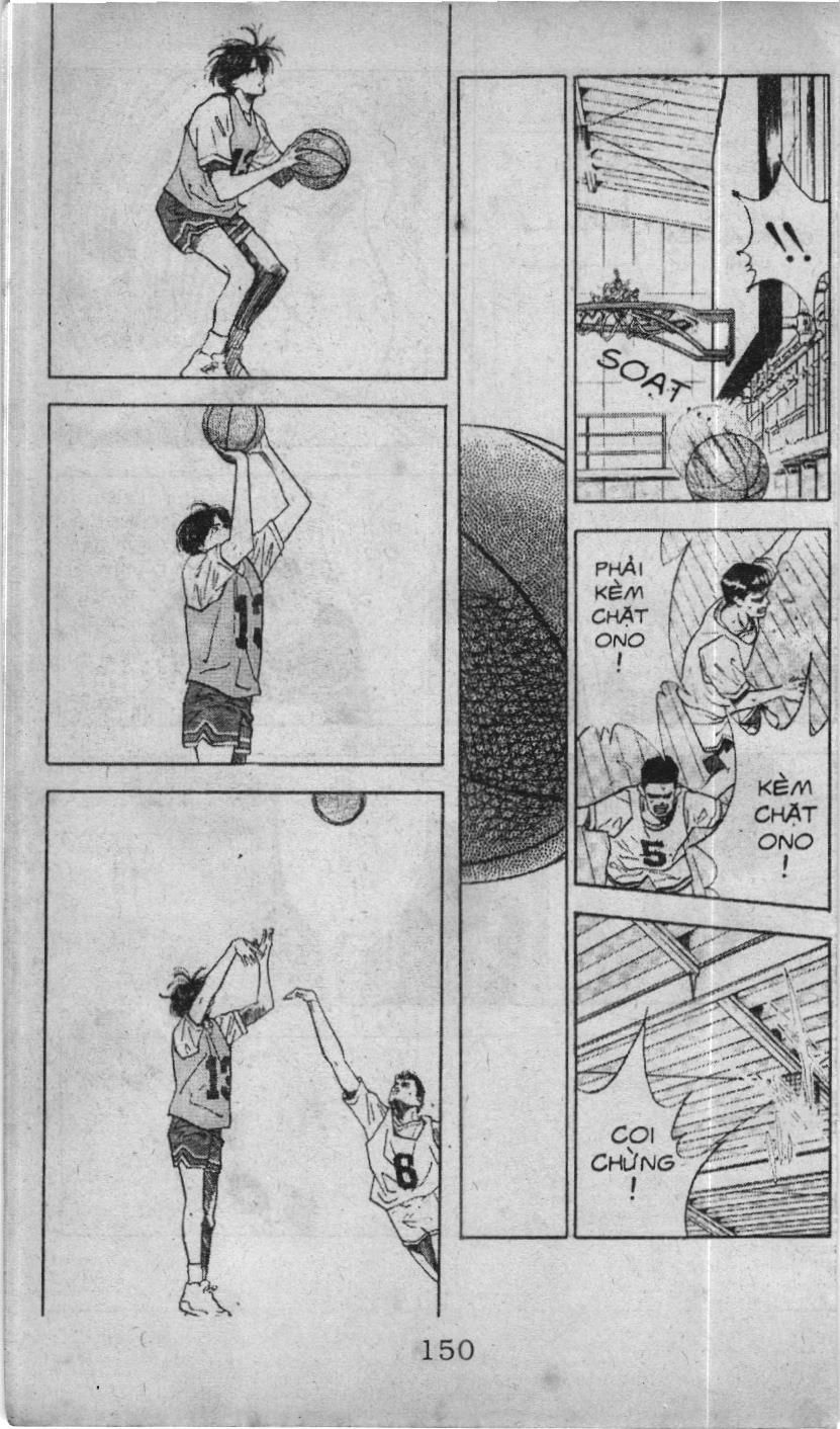 Slam Dunk (Scan) - Chương 62