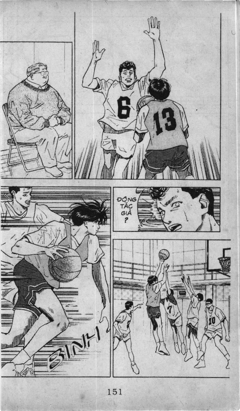 Slam Dunk (Scan) - Chương 62