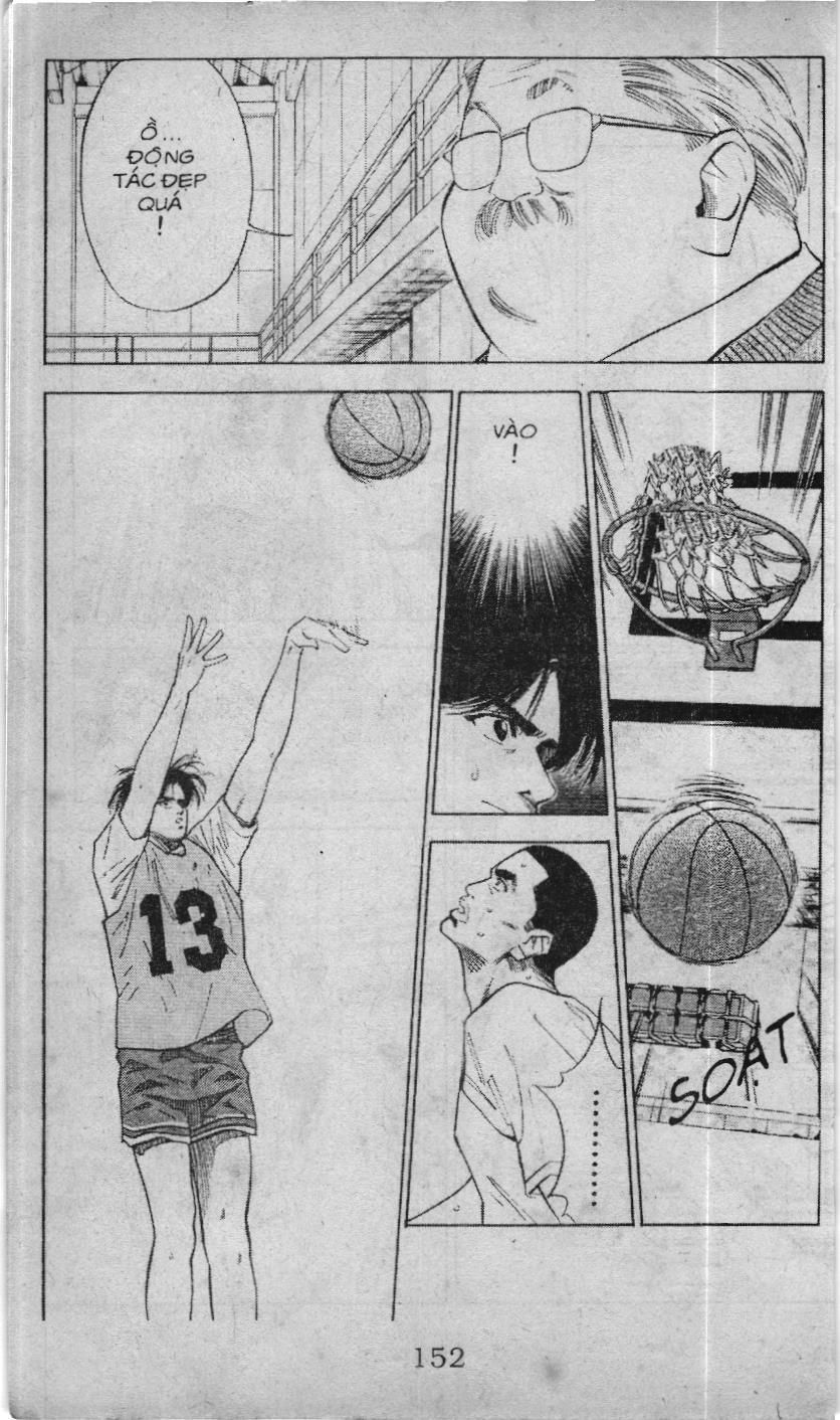 Slam Dunk (Scan) - Chương 62