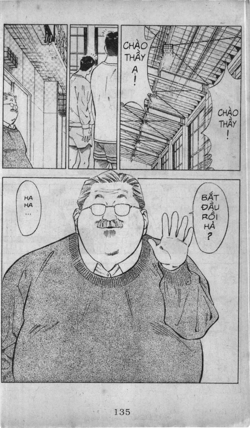 Slam Dunk (Scan) - Chương 62