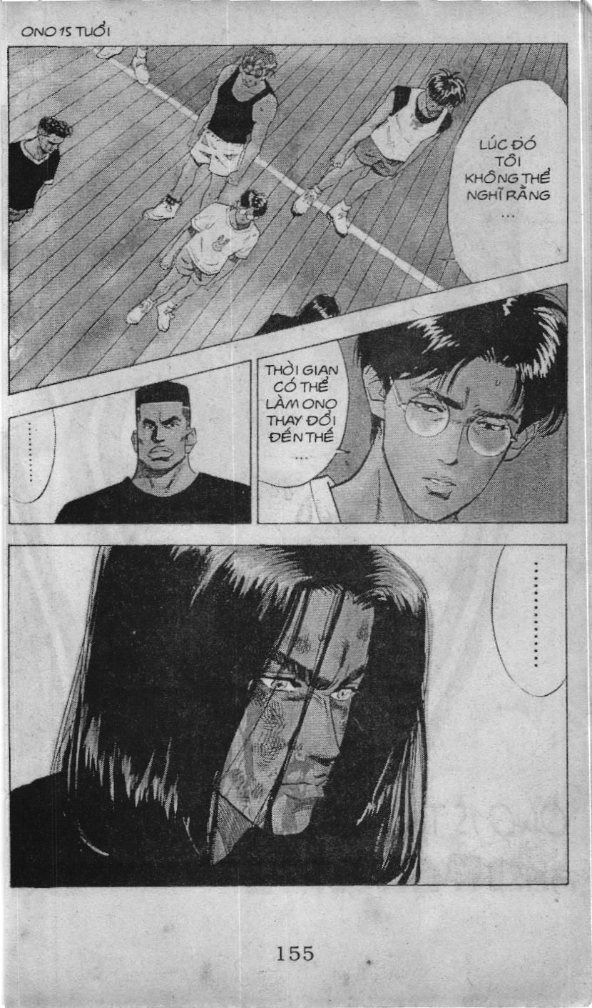 Slam Dunk (Scan) - Chương 62