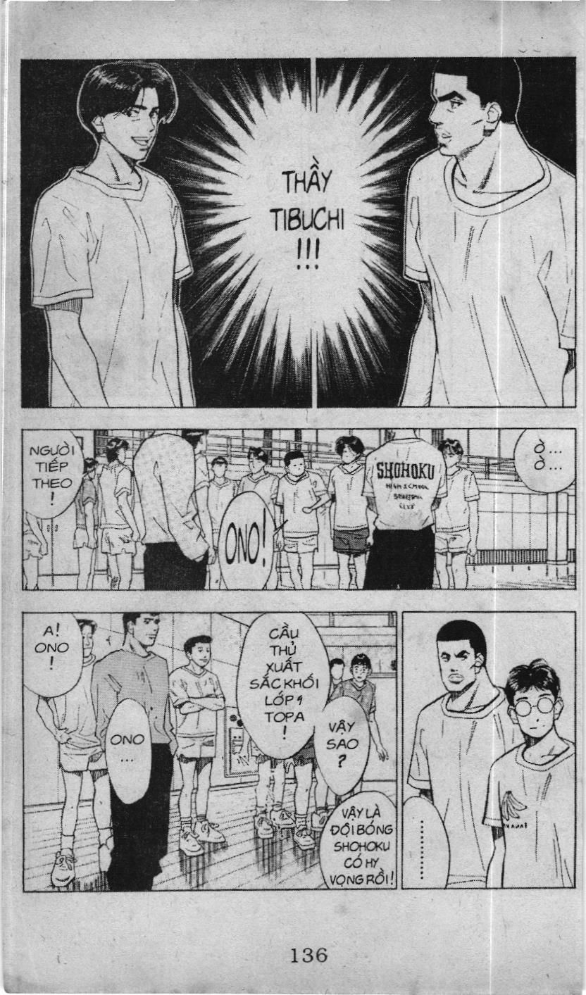 Slam Dunk (Scan) - Chương 62