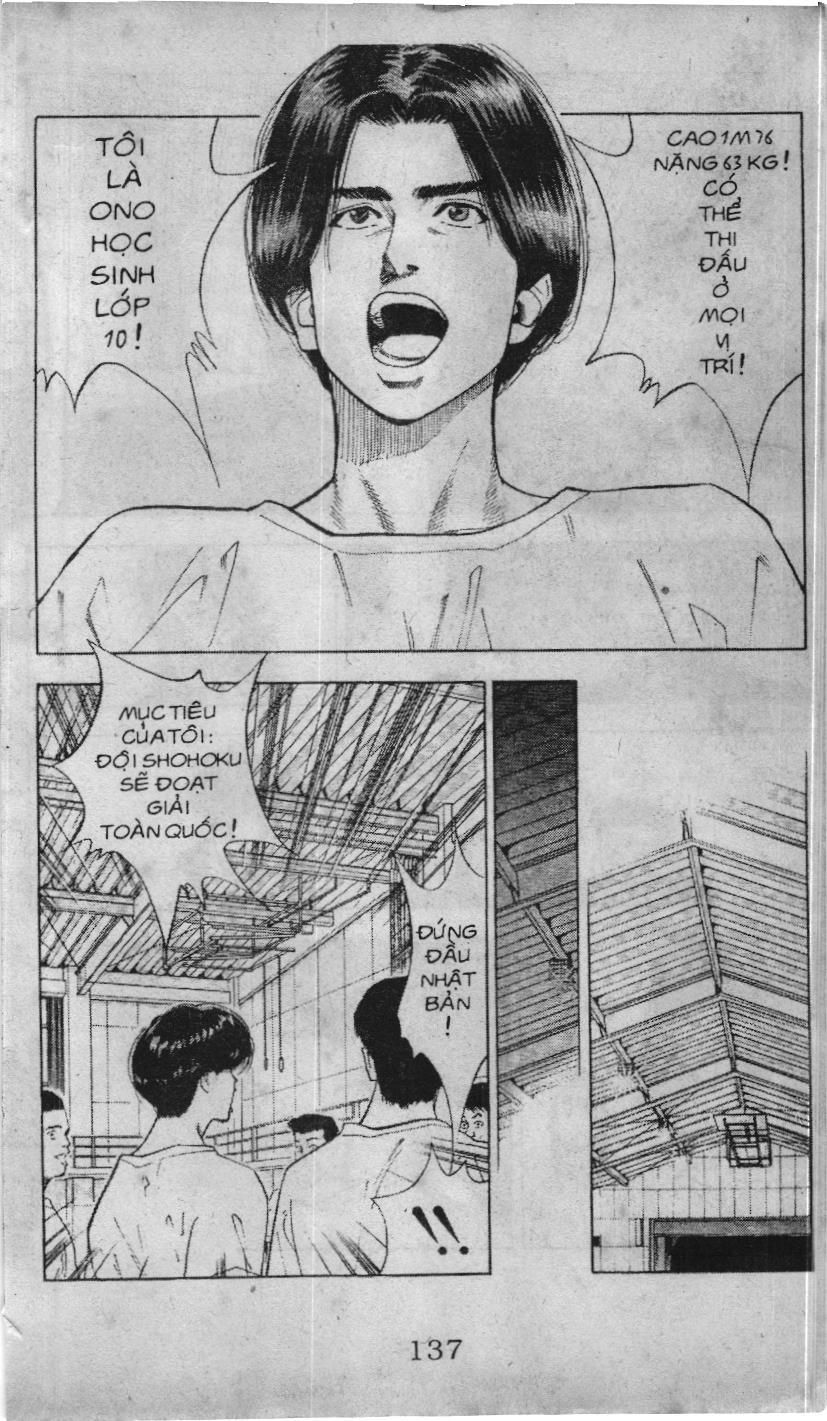 Slam Dunk (Scan) - Chương 62