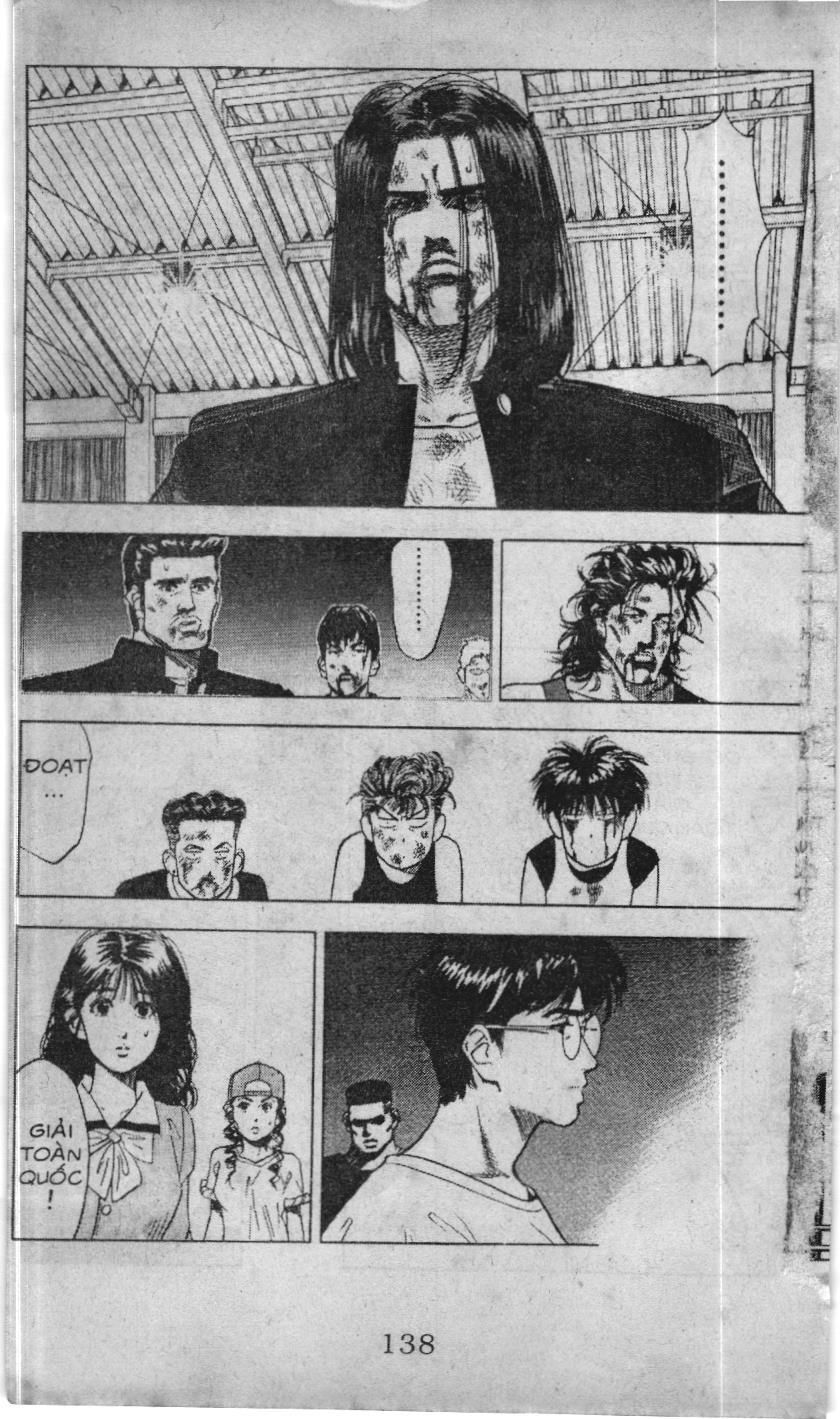Slam Dunk (Scan) - Chương 62