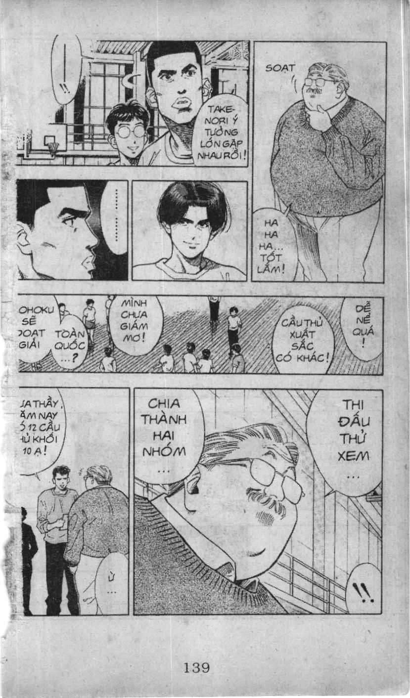 Slam Dunk (Scan) - Chương 62