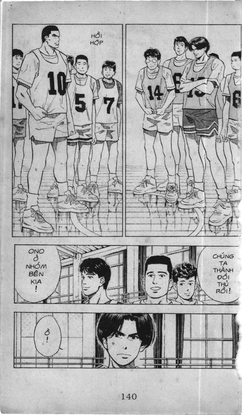 Slam Dunk (Scan) - Chương 62