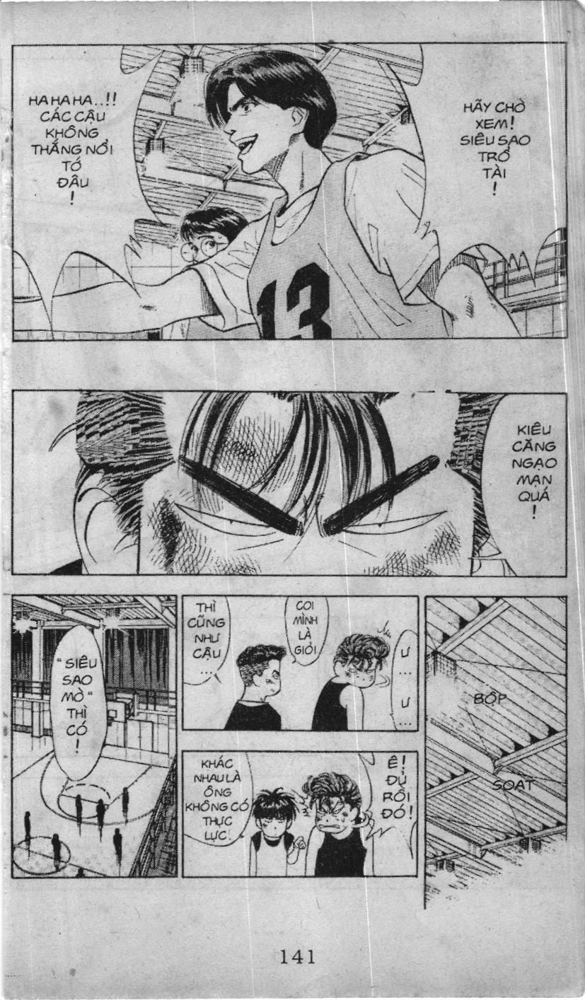 Slam Dunk (Scan) - Chương 62