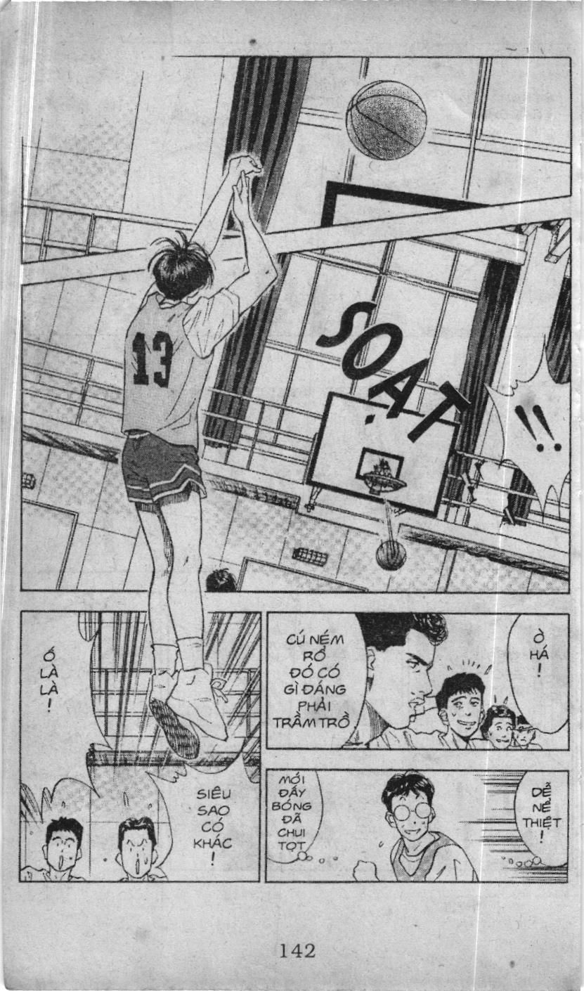 Slam Dunk (Scan) - Chương 62