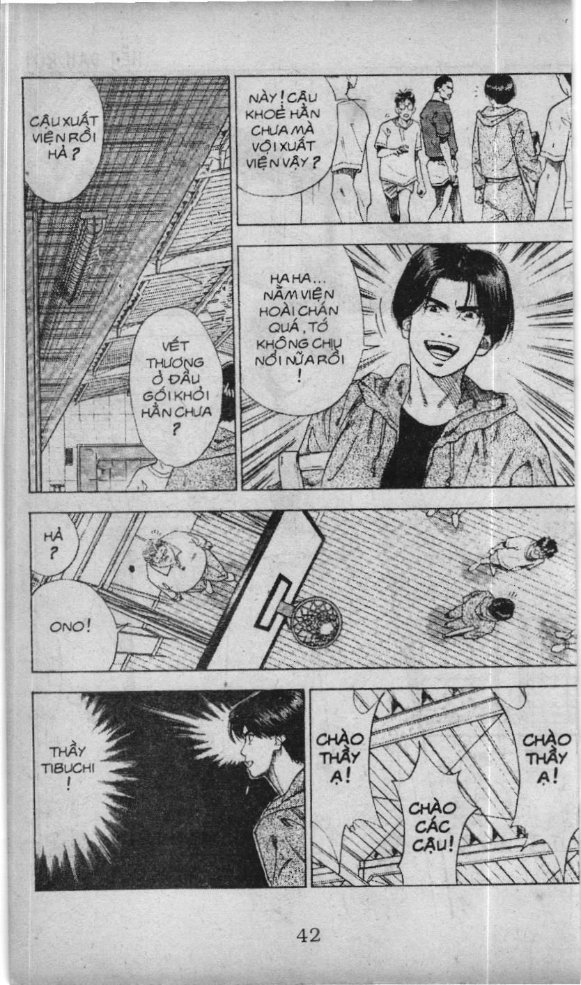 Slam Dunk (Scan) - Chương 64