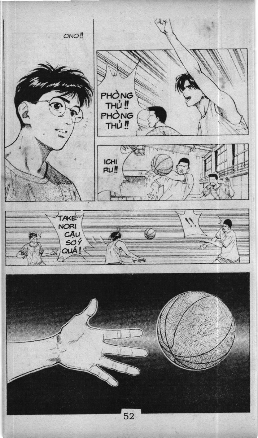 Slam Dunk (Scan) - Chương 64