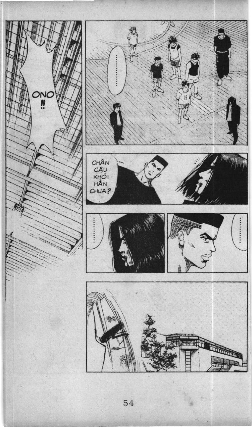 Slam Dunk (Scan) - Chương 64