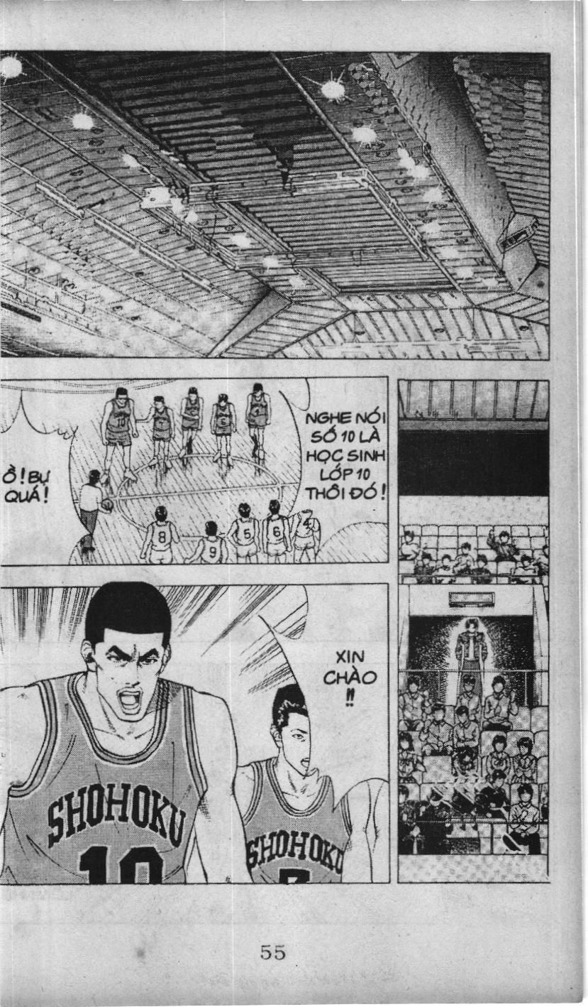 Slam Dunk (Scan) - Chương 64