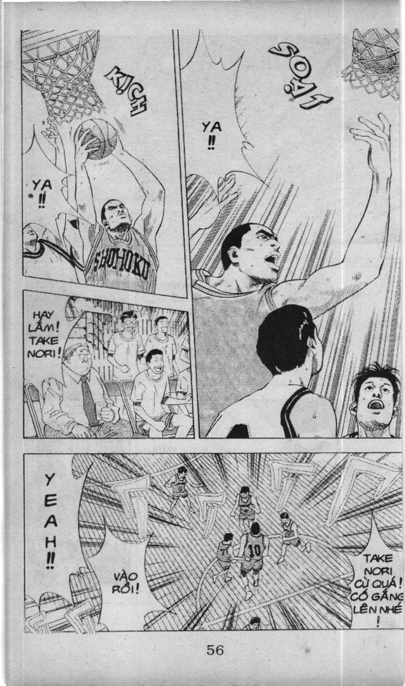 Slam Dunk (Scan) - Chương 64