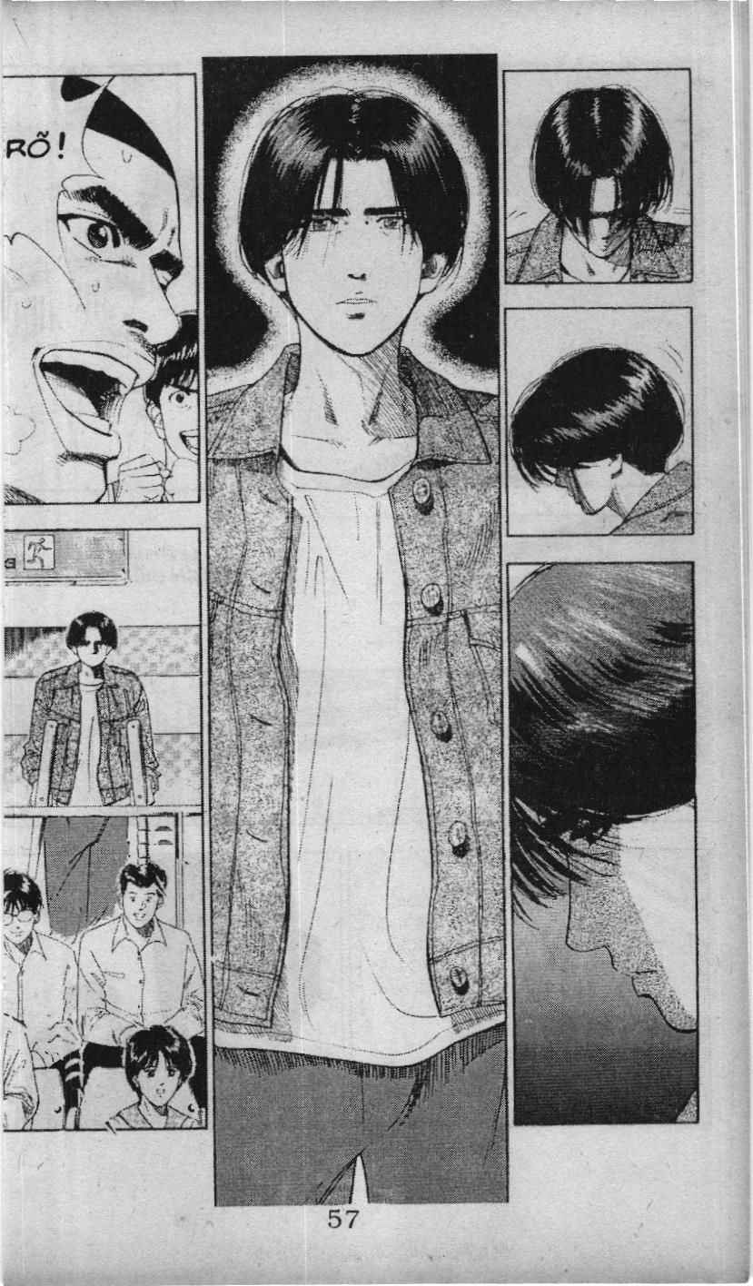 Slam Dunk (Scan) - Chương 64