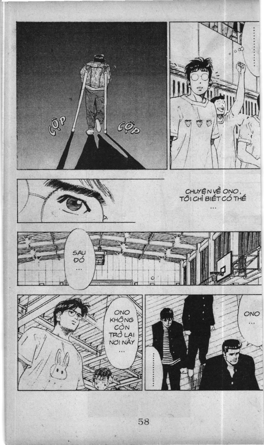 Slam Dunk (Scan) - Chương 64