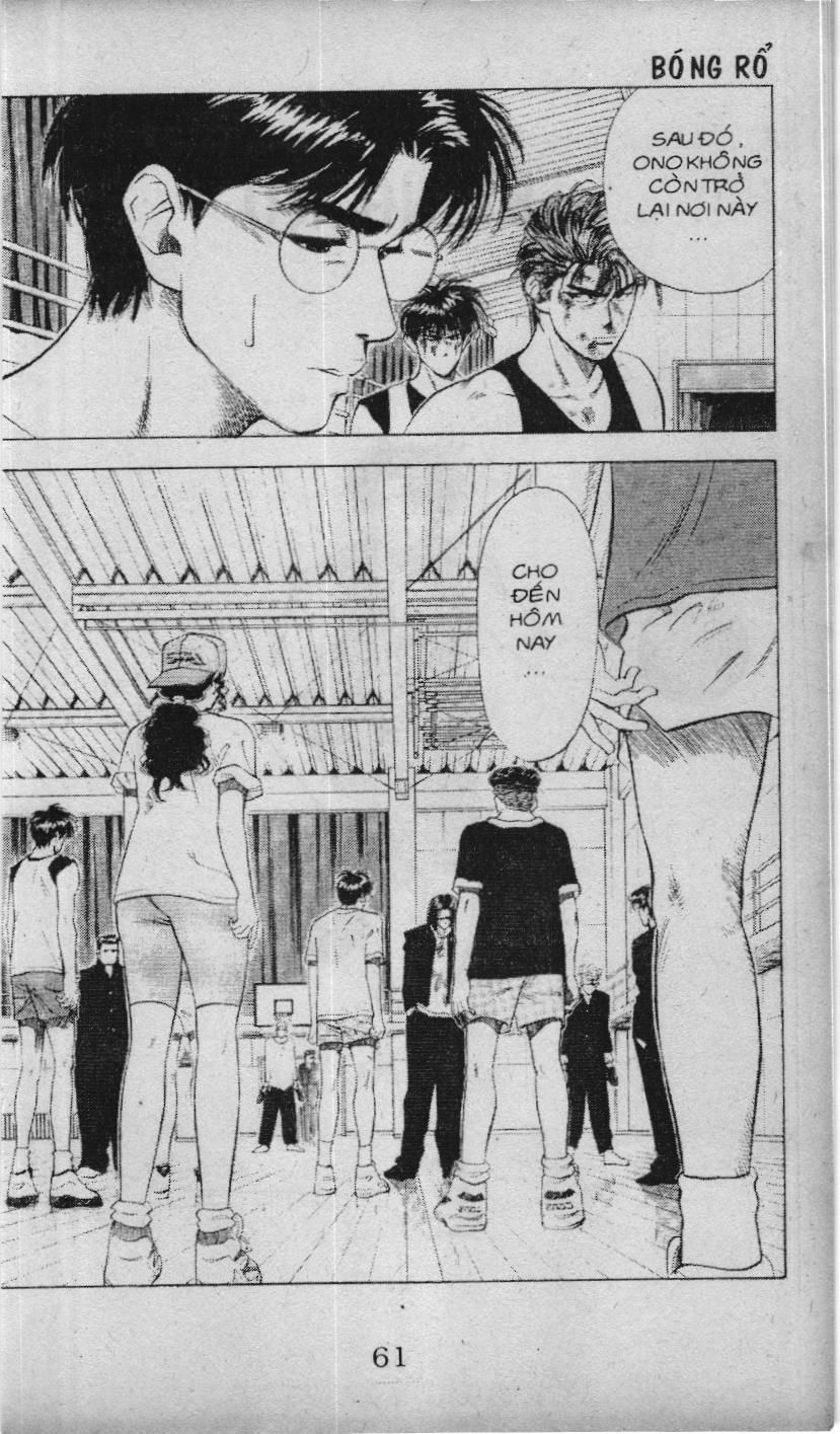 Slam Dunk (Scan) - Chương 64