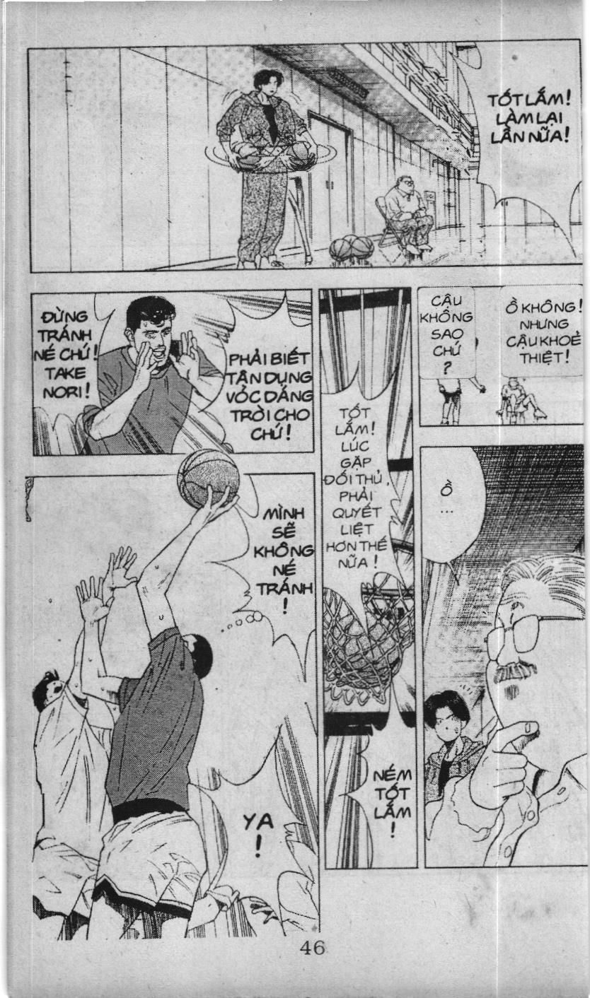 Slam Dunk (Scan) - Chương 64