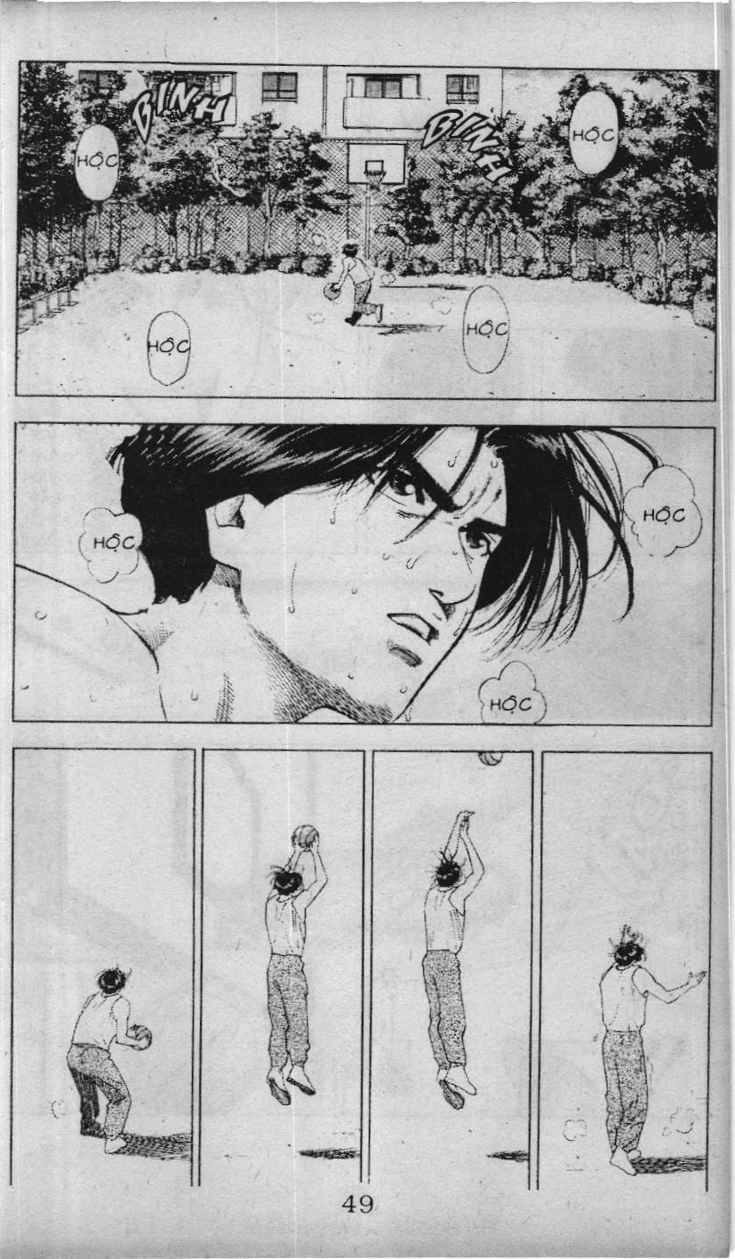 Slam Dunk (Scan) - Chương 64