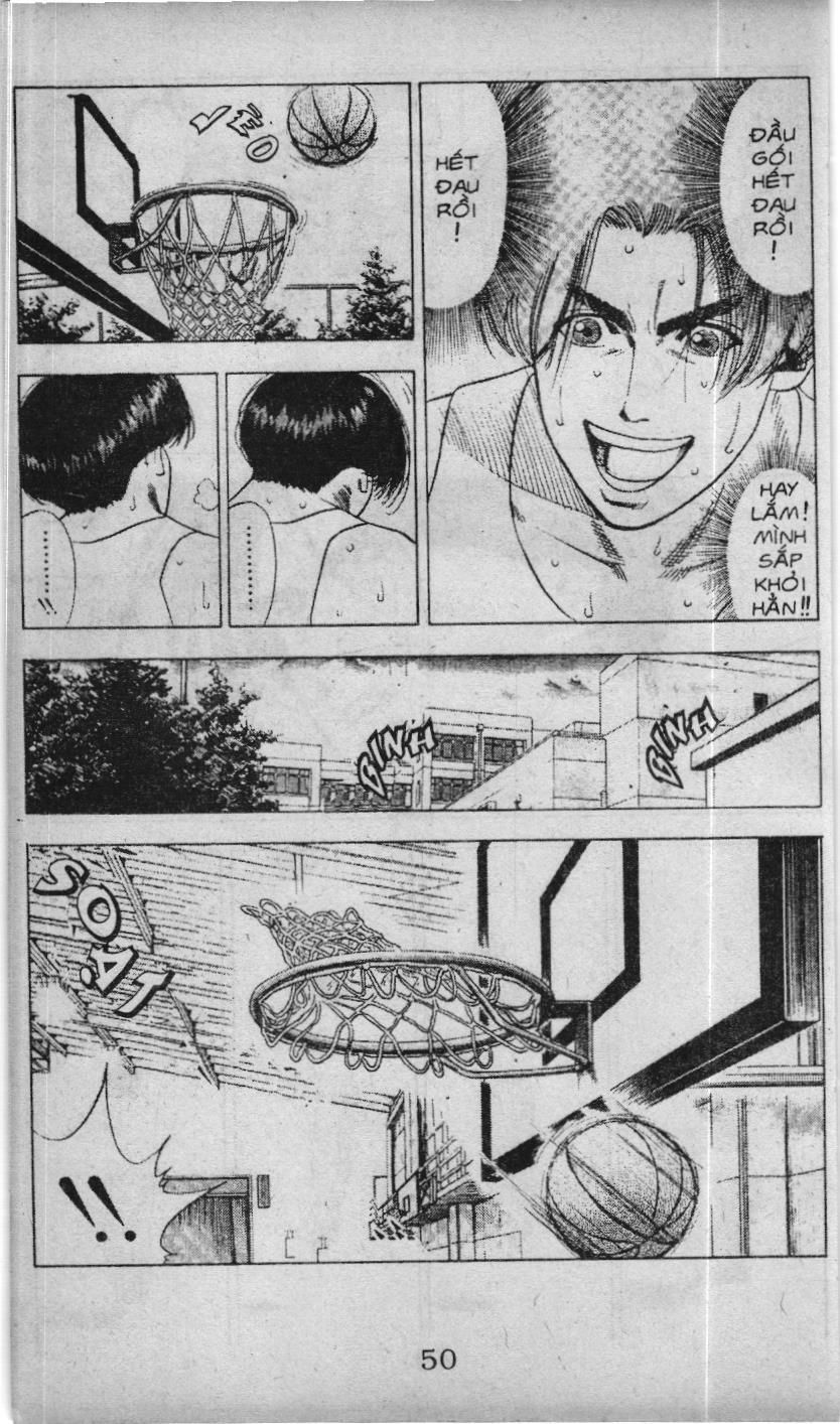 Slam Dunk (Scan) - Chương 64