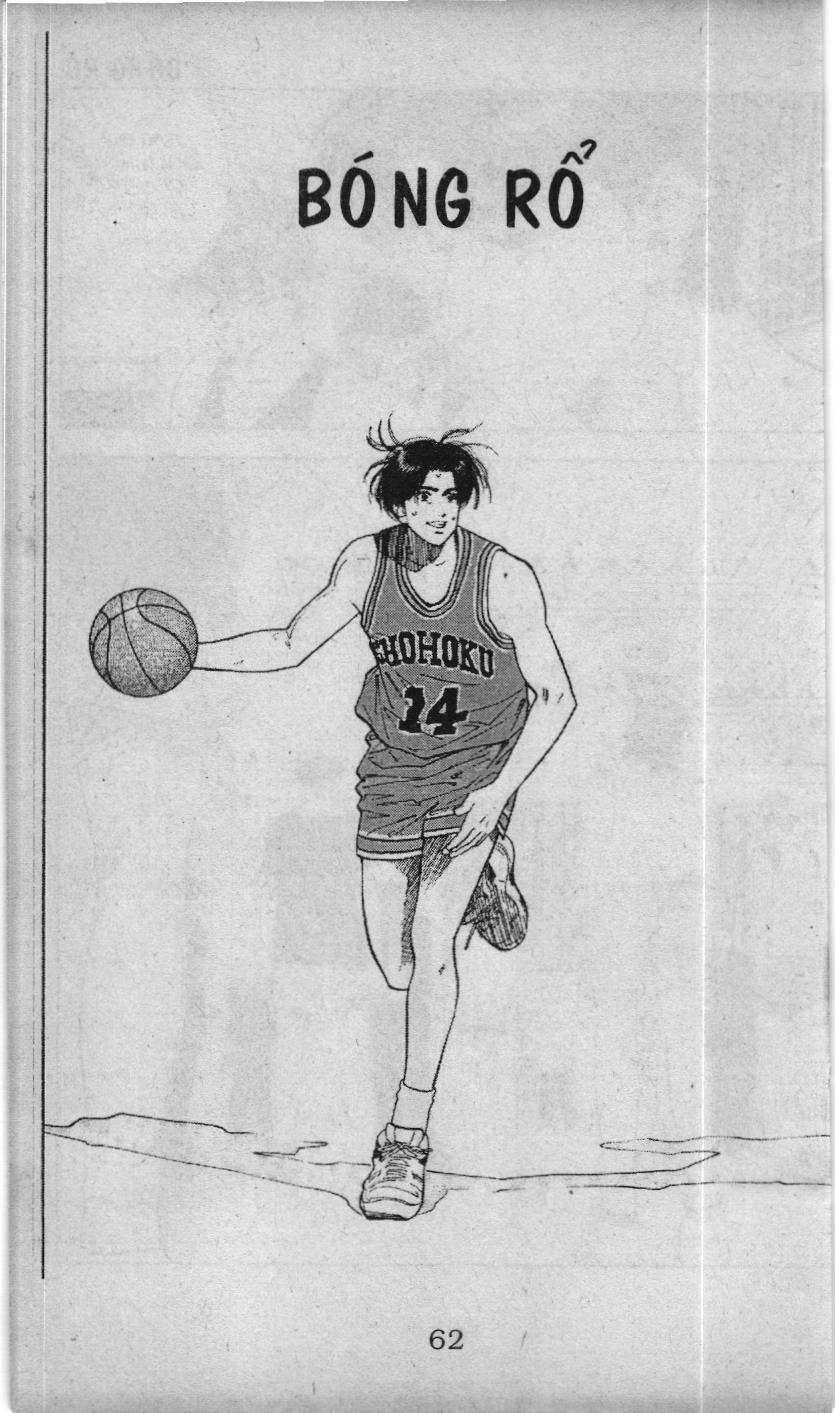 Slam Dunk (Scan) - Chương 65