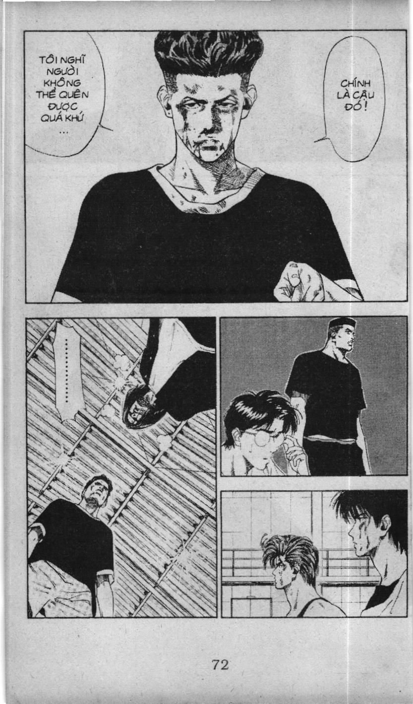 Slam Dunk (Scan) - Chương 65