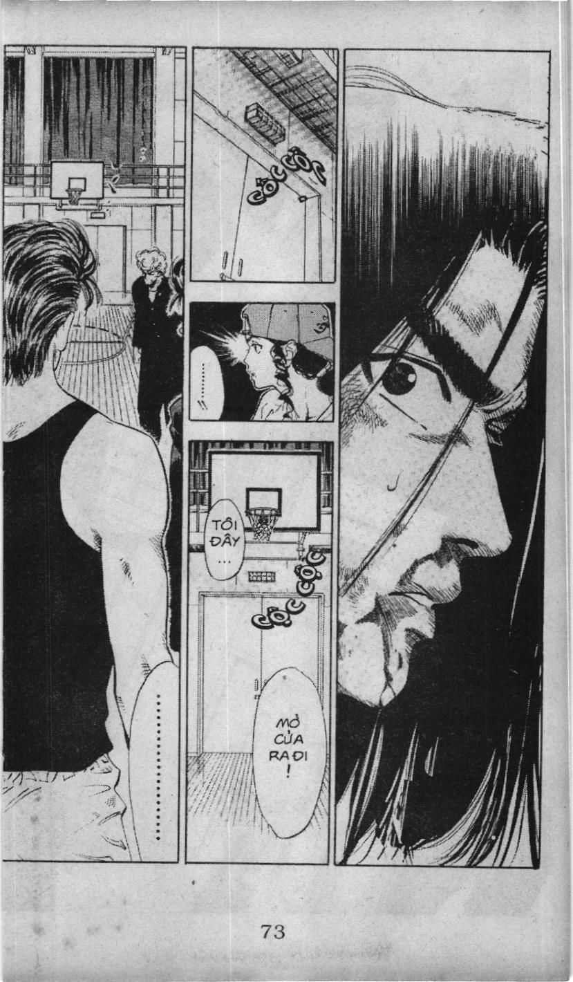 Slam Dunk (Scan) - Chương 65