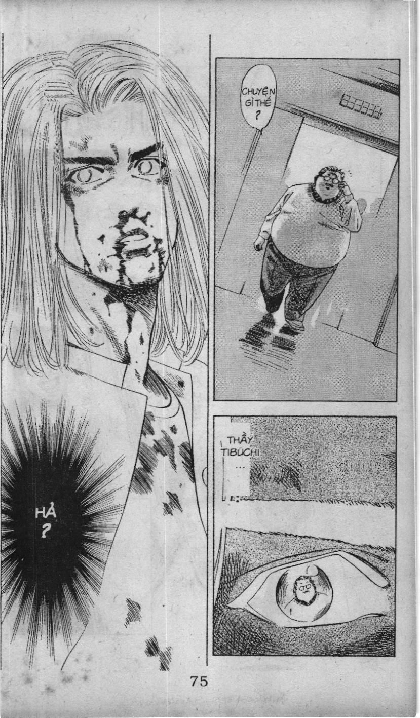 Slam Dunk (Scan) - Chương 65