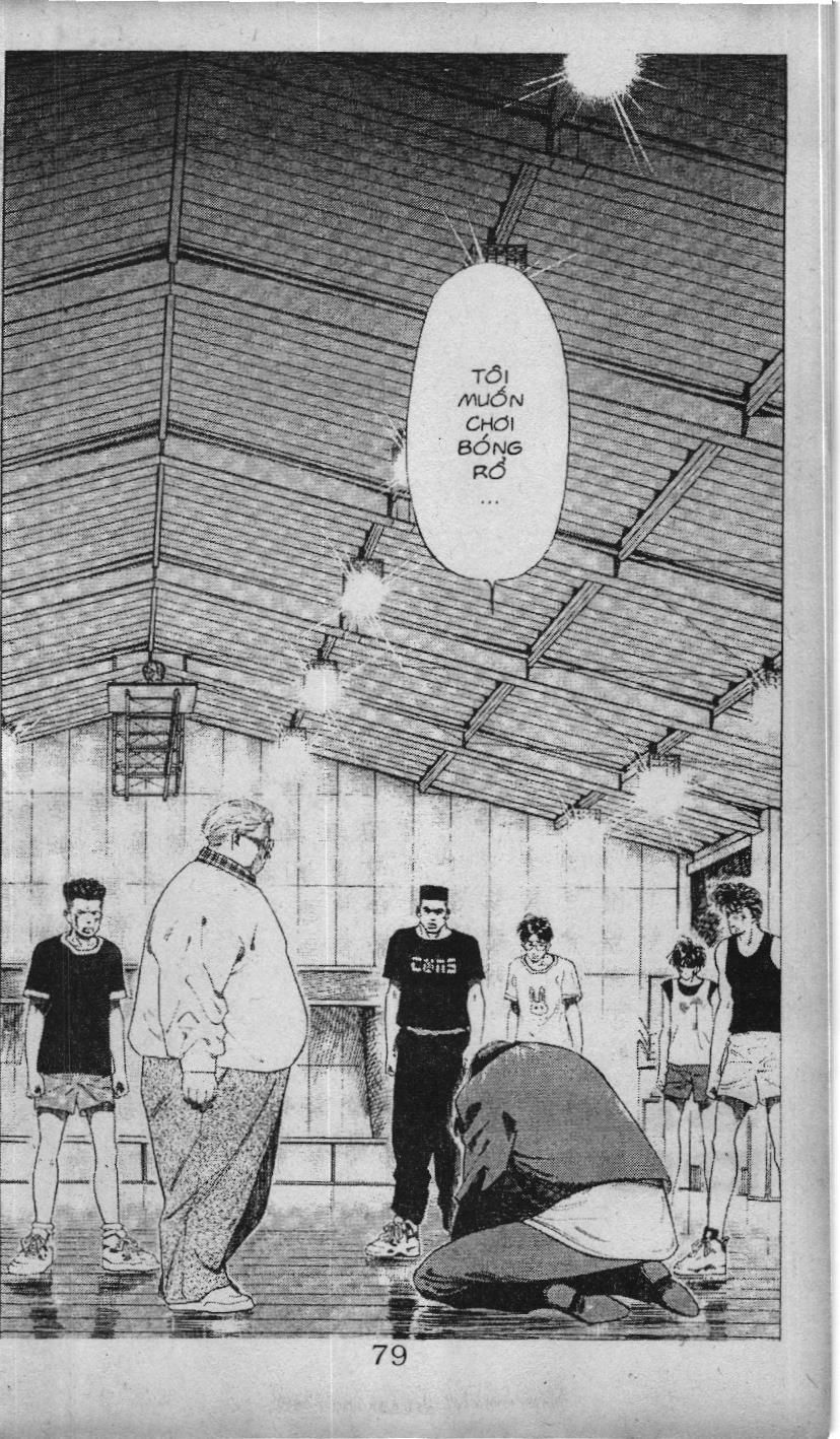 Slam Dunk (Scan) - Chương 65