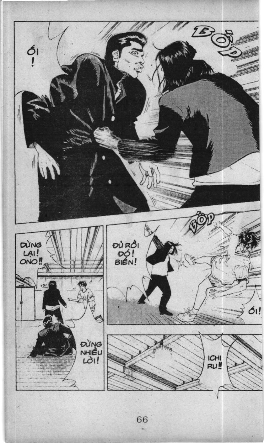 Slam Dunk (Scan) - Chương 65