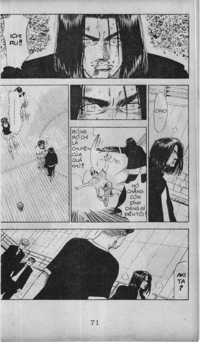 Slam Dunk (Scan) - Chương 65
