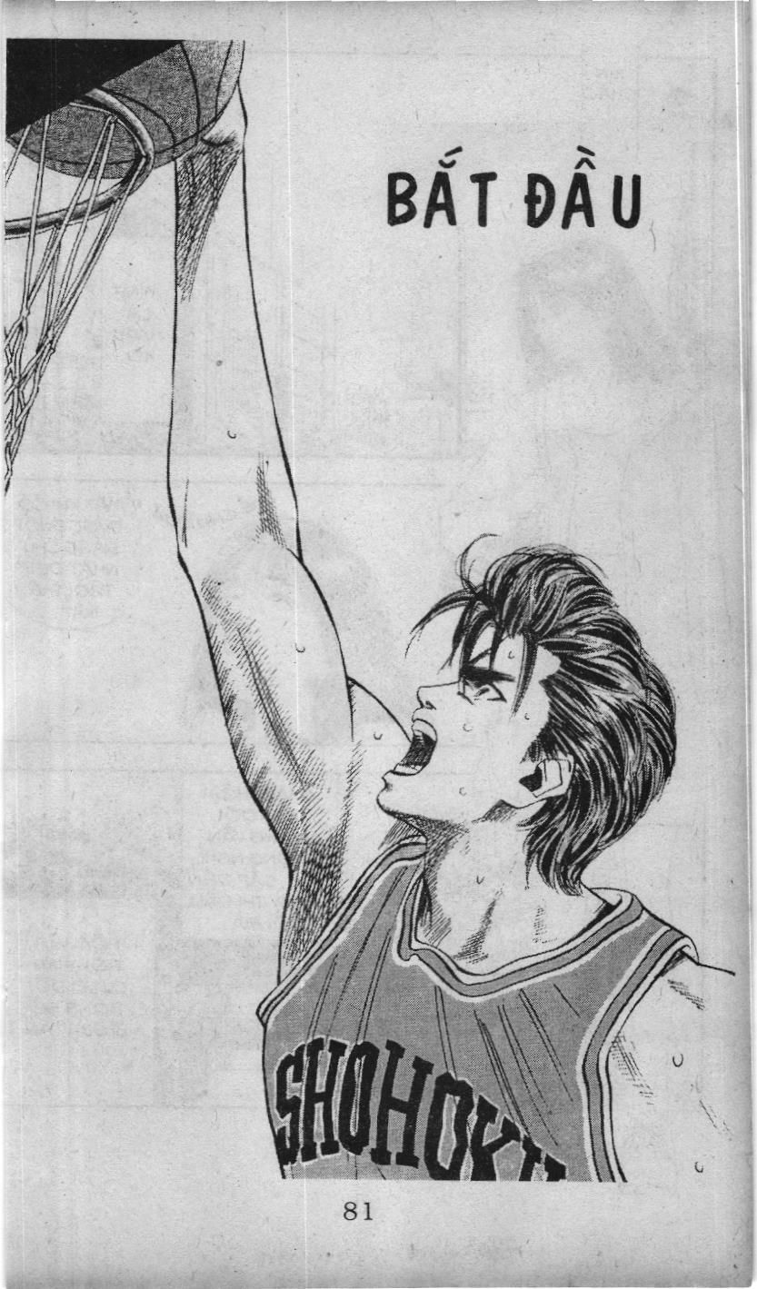 Slam Dunk (Scan) - Chương 66