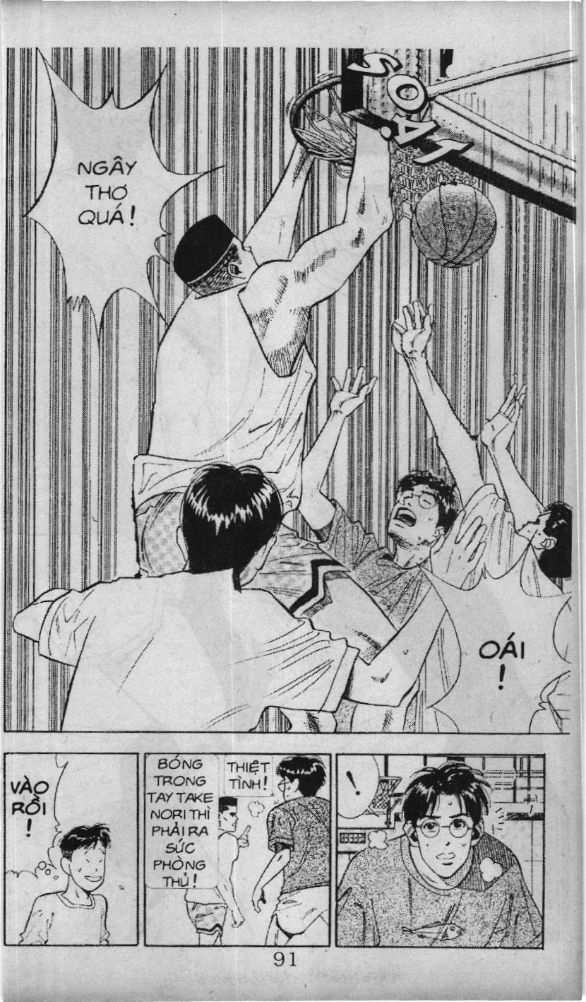 Slam Dunk (Scan) - Chương 66