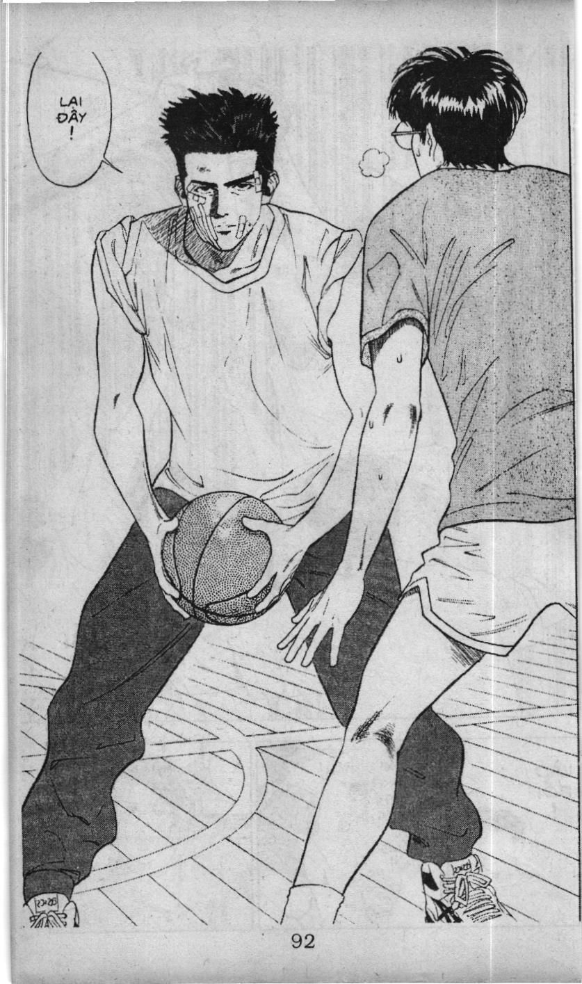 Slam Dunk (Scan) - Chương 66