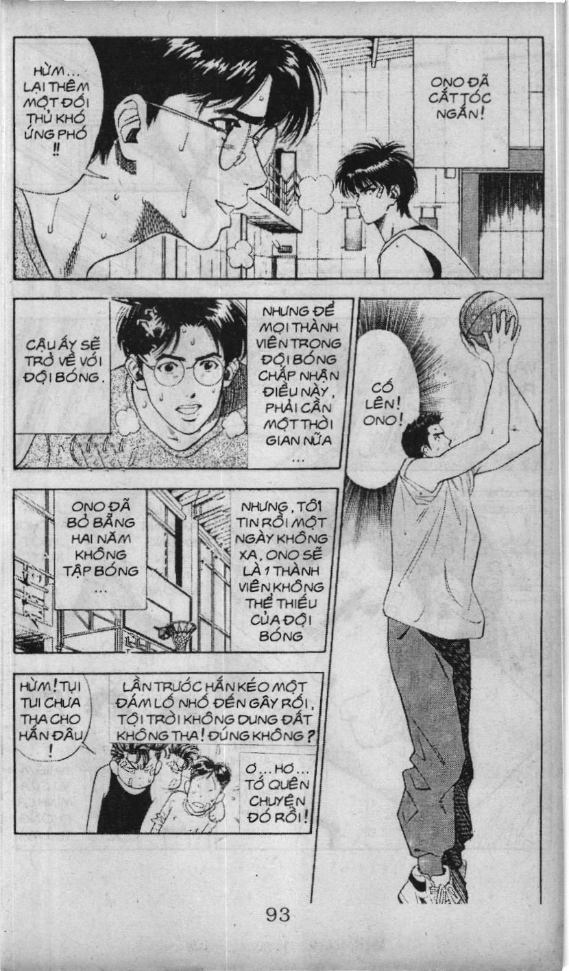 Slam Dunk (Scan) - Chương 66