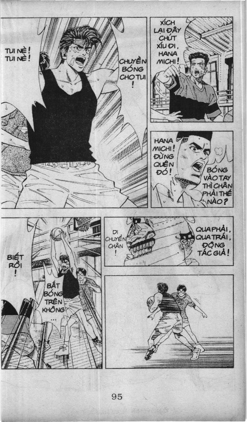 Slam Dunk (Scan) - Chương 66