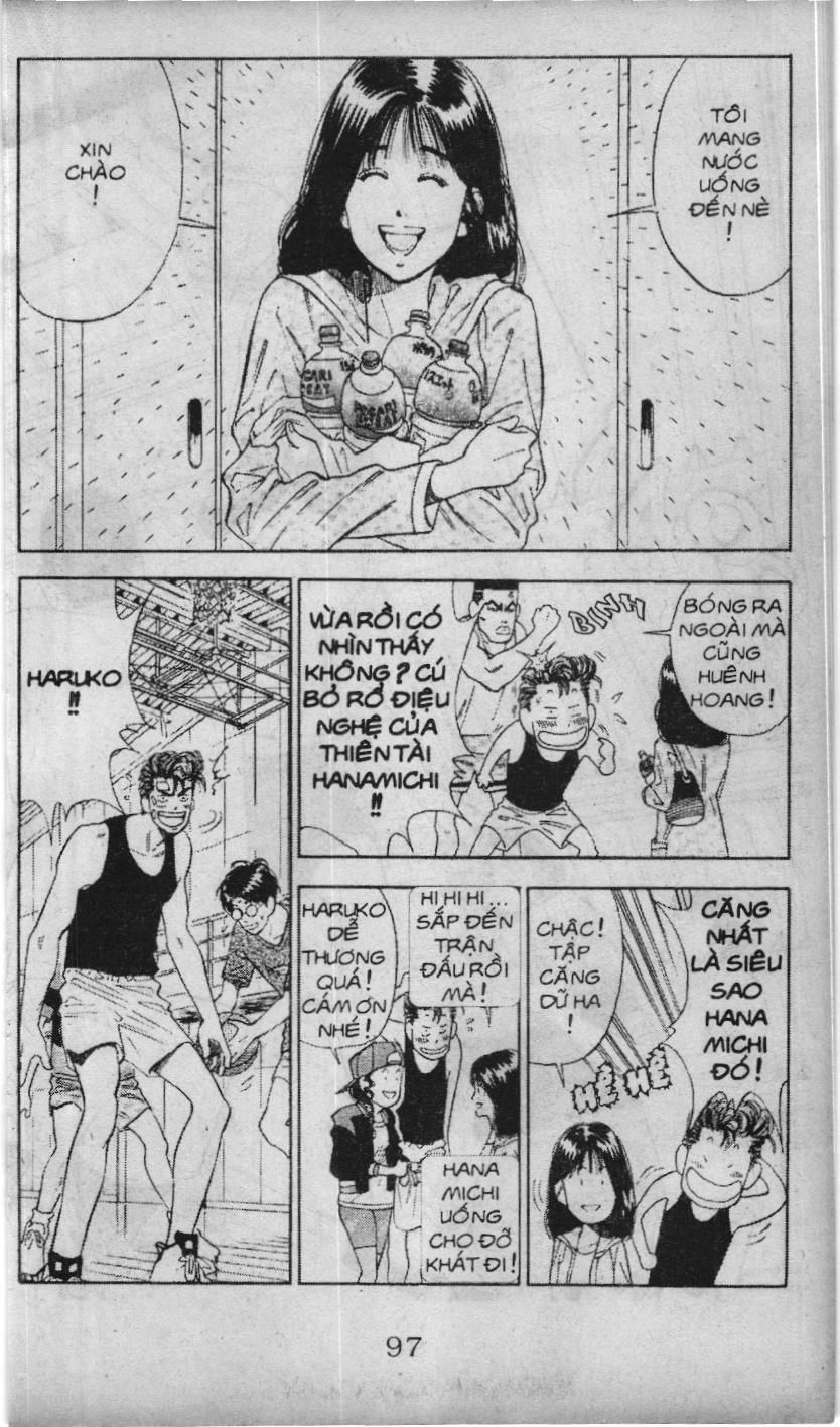 Slam Dunk (Scan) - Chương 66